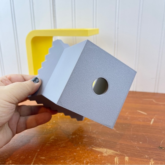 The Daka Planter, Planter with Stand, Indoor Flower Pot, Succulent - Picture 8 of 11